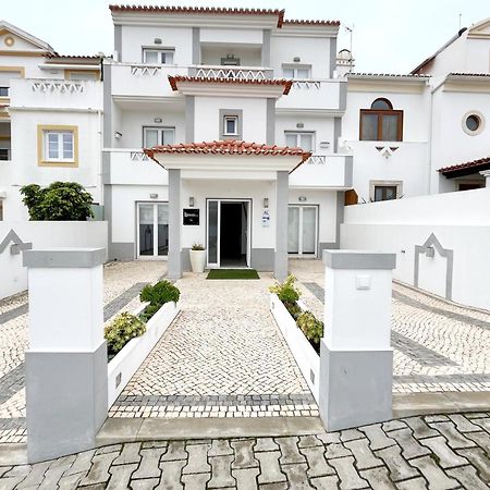 River Inn - Duna Parque Resorts & Hotels (Adults Only) Vila Nova de Milfontes Exterior photo