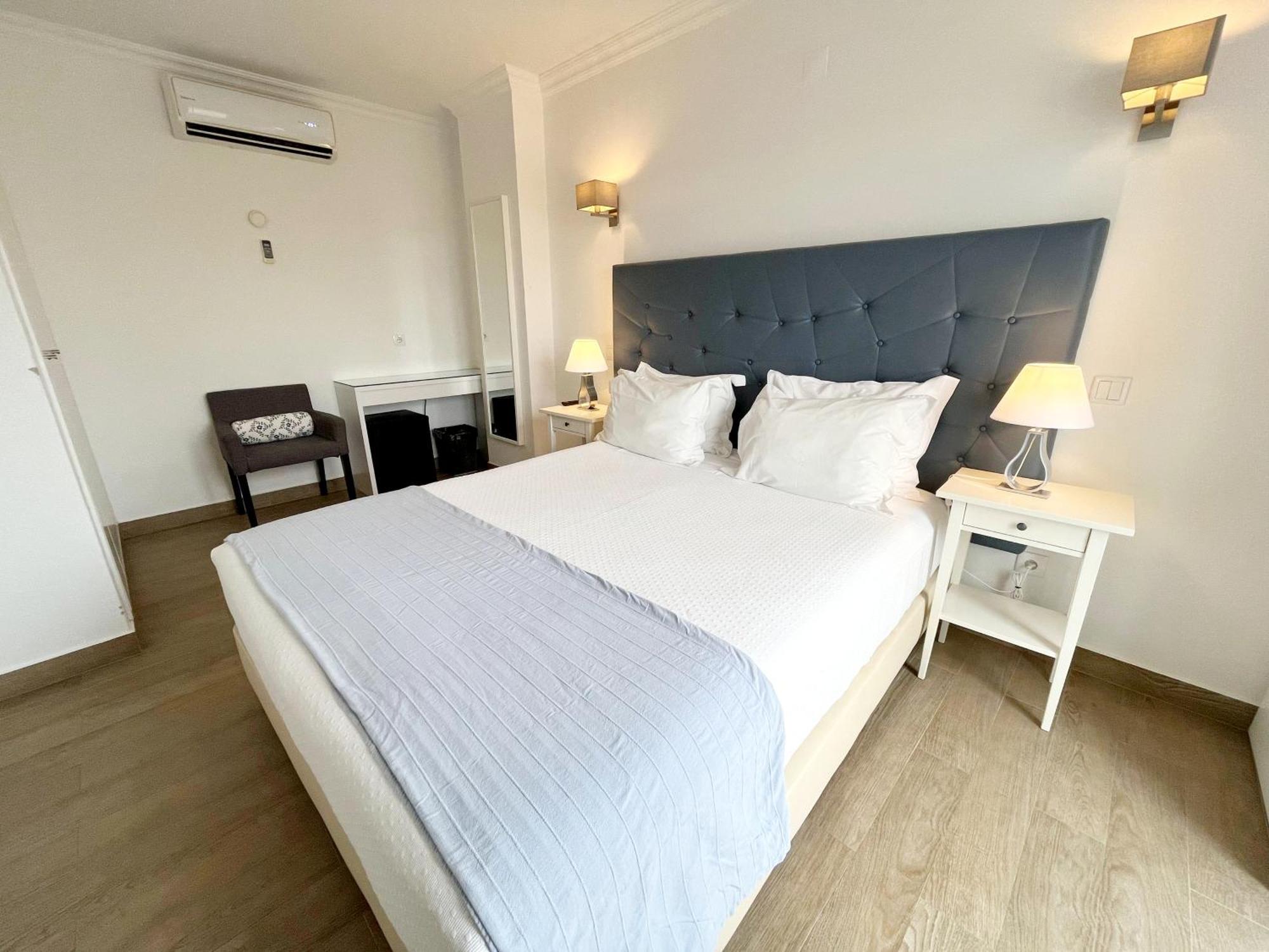 River Inn - Duna Parque Resorts & Hotels (Adults Only) Vila Nova de Milfontes Exterior photo