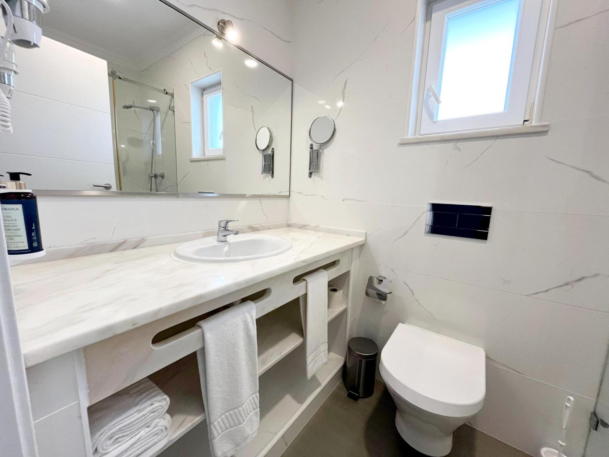 River Inn - Duna Parque Resorts & Hotels (Adults Only) Vila Nova de Milfontes Room photo
