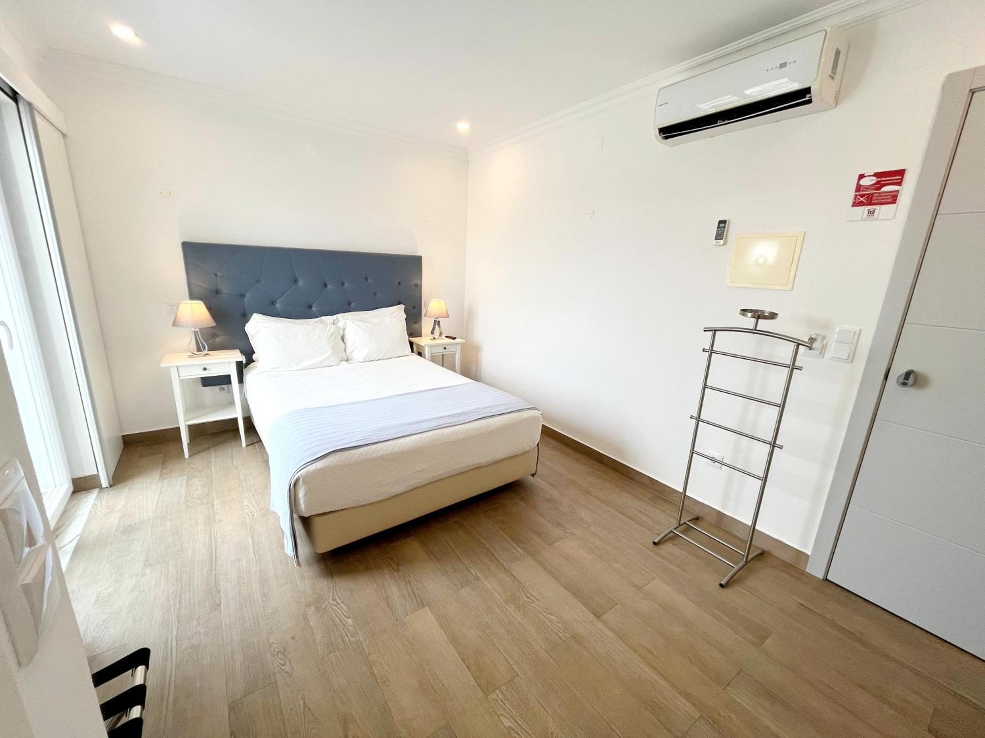 River Inn - Duna Parque Resorts & Hotels (Adults Only) Vila Nova de Milfontes Room photo