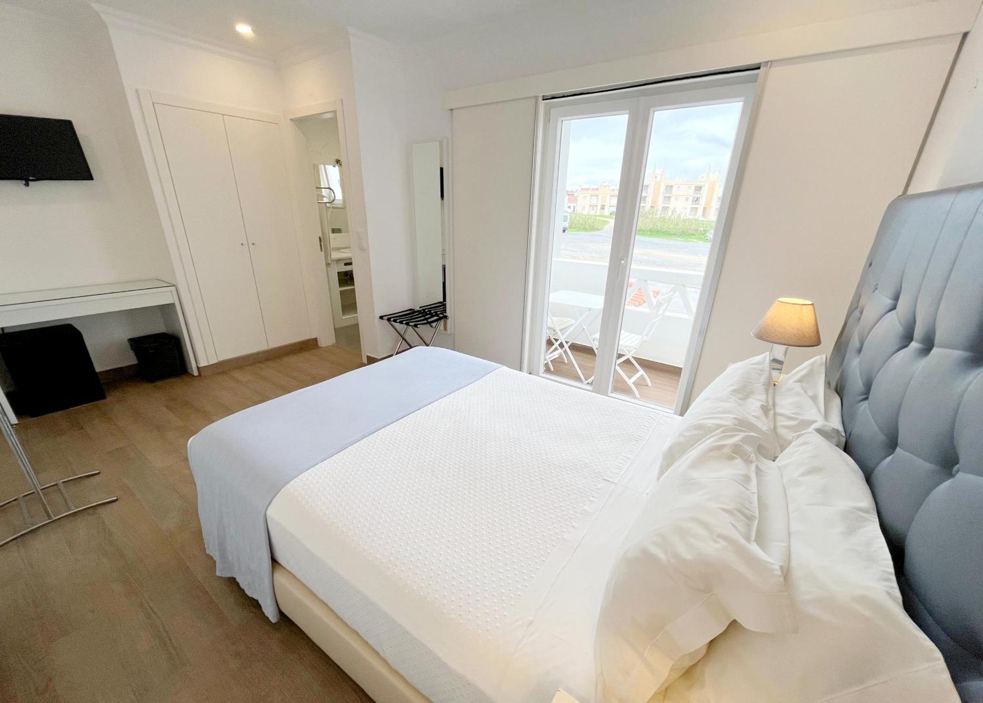 River Inn - Duna Parque Resorts & Hotels (Adults Only) Vila Nova de Milfontes Room photo