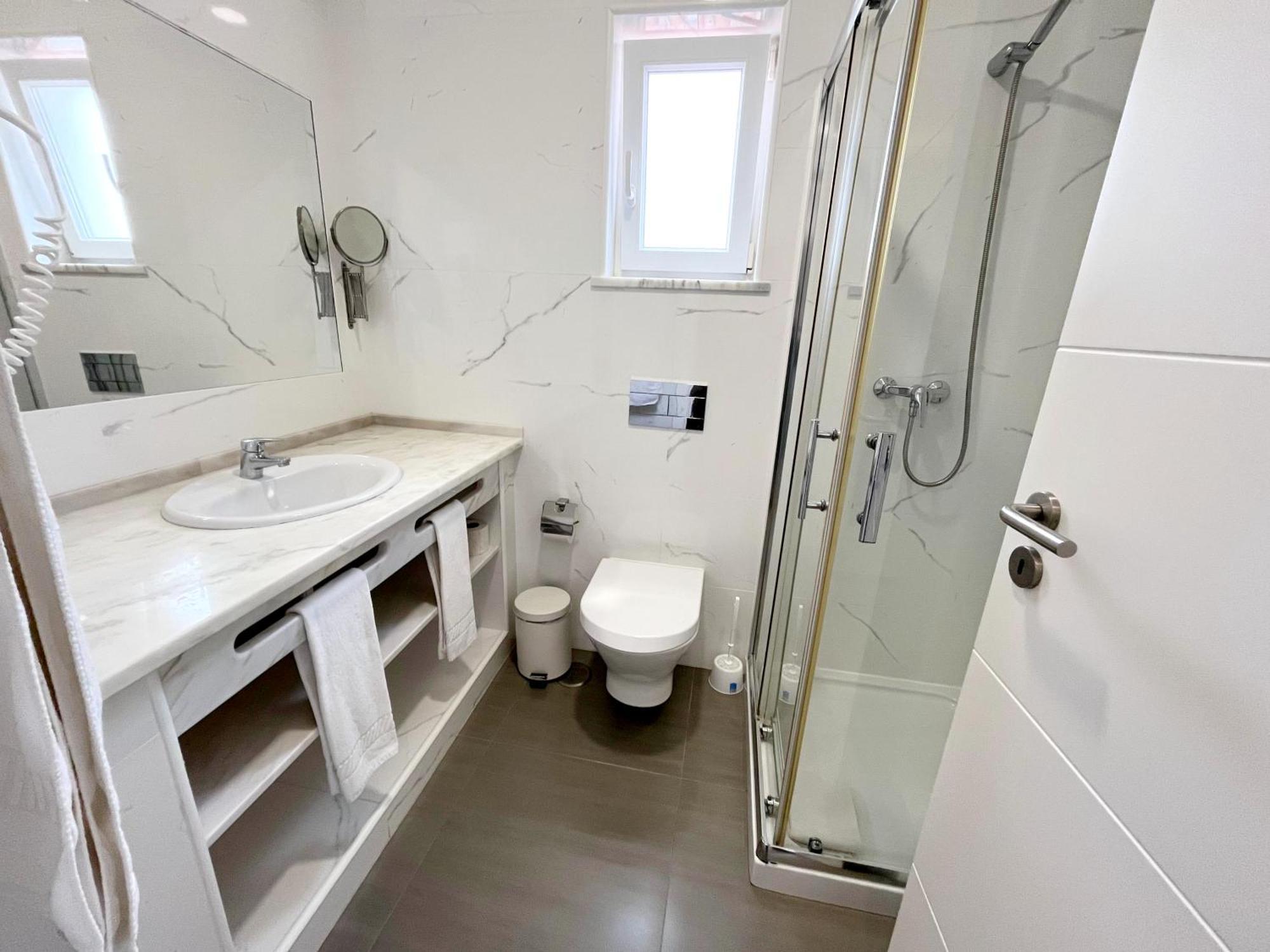 River Inn - Duna Parque Resorts & Hotels (Adults Only) Vila Nova de Milfontes Room photo