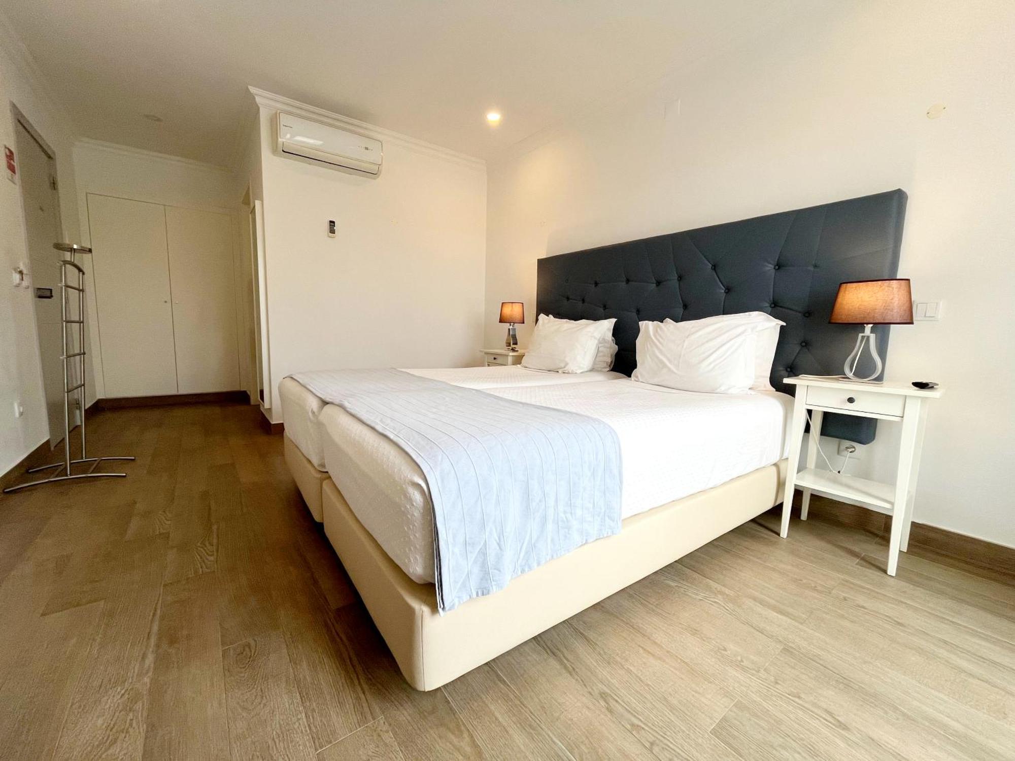 River Inn - Duna Parque Resorts & Hotels (Adults Only) Vila Nova de Milfontes Room photo