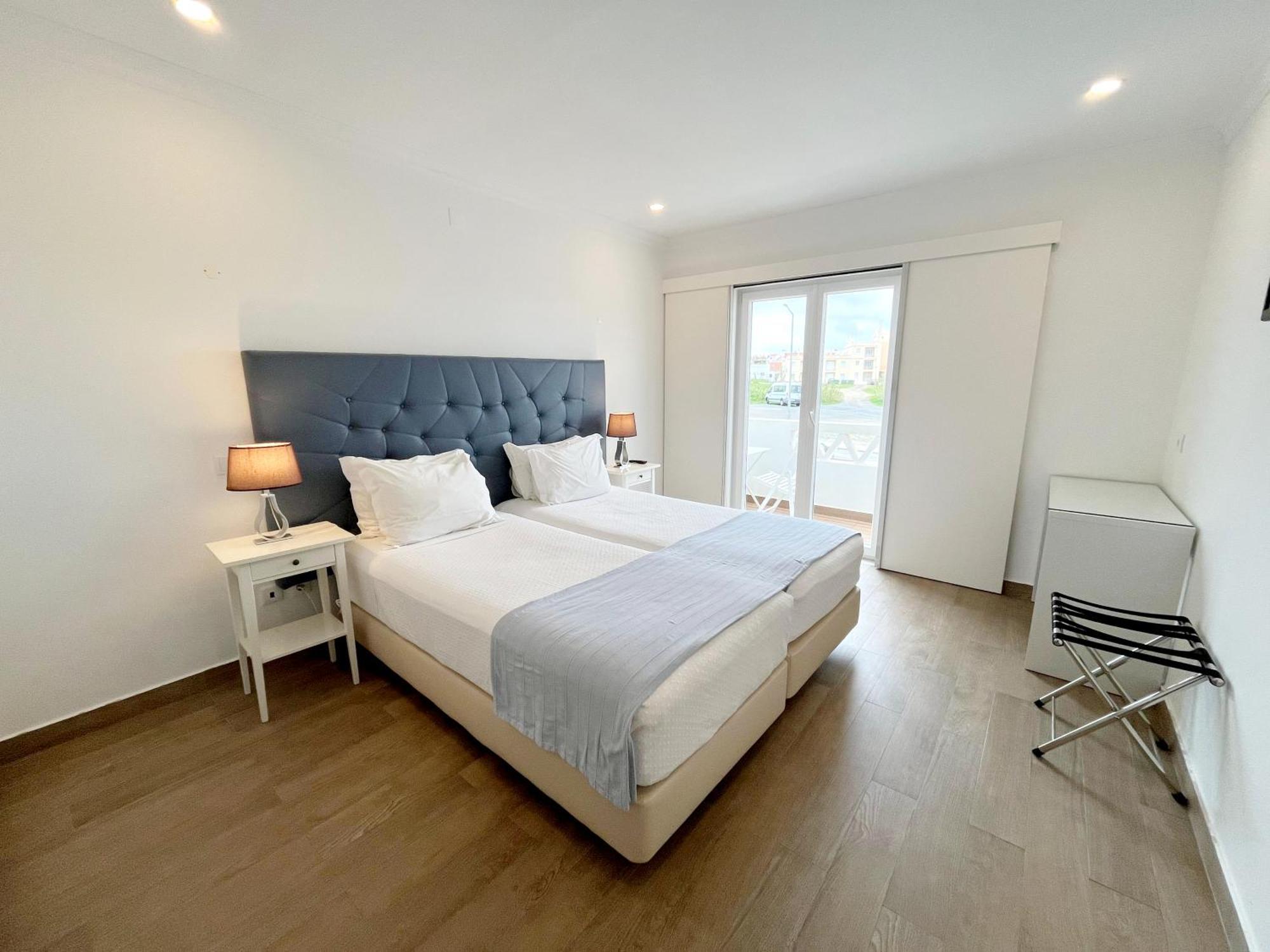 River Inn - Duna Parque Resorts & Hotels (Adults Only) Vila Nova de Milfontes Room photo