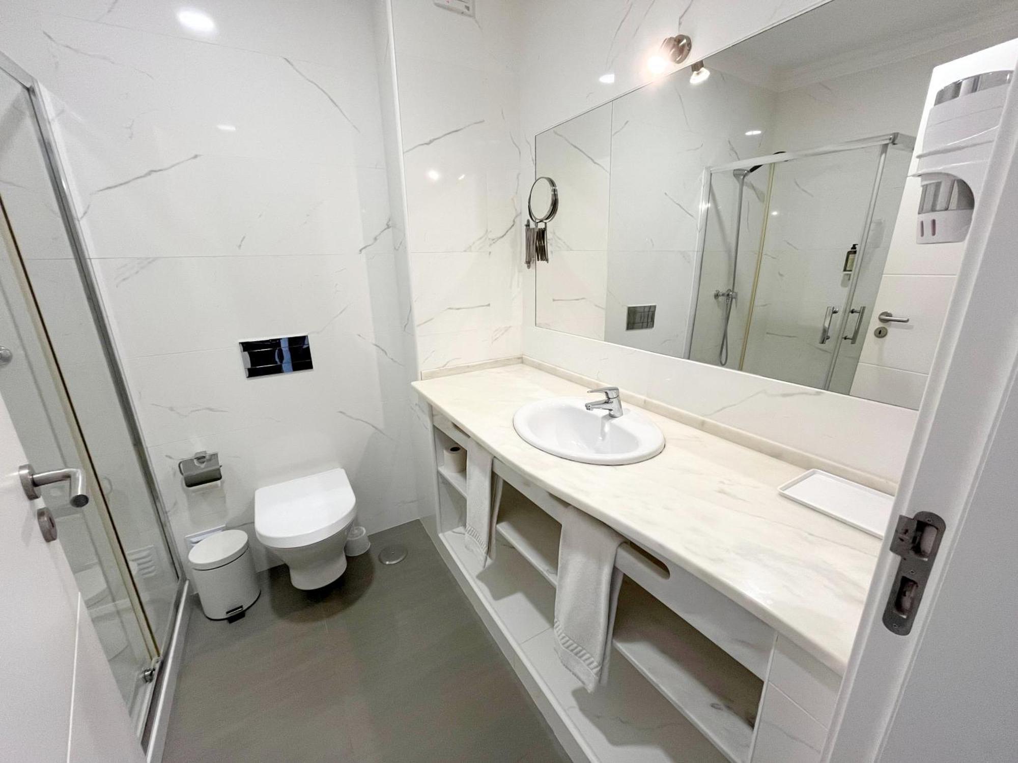 River Inn - Duna Parque Resorts & Hotels (Adults Only) Vila Nova de Milfontes Room photo