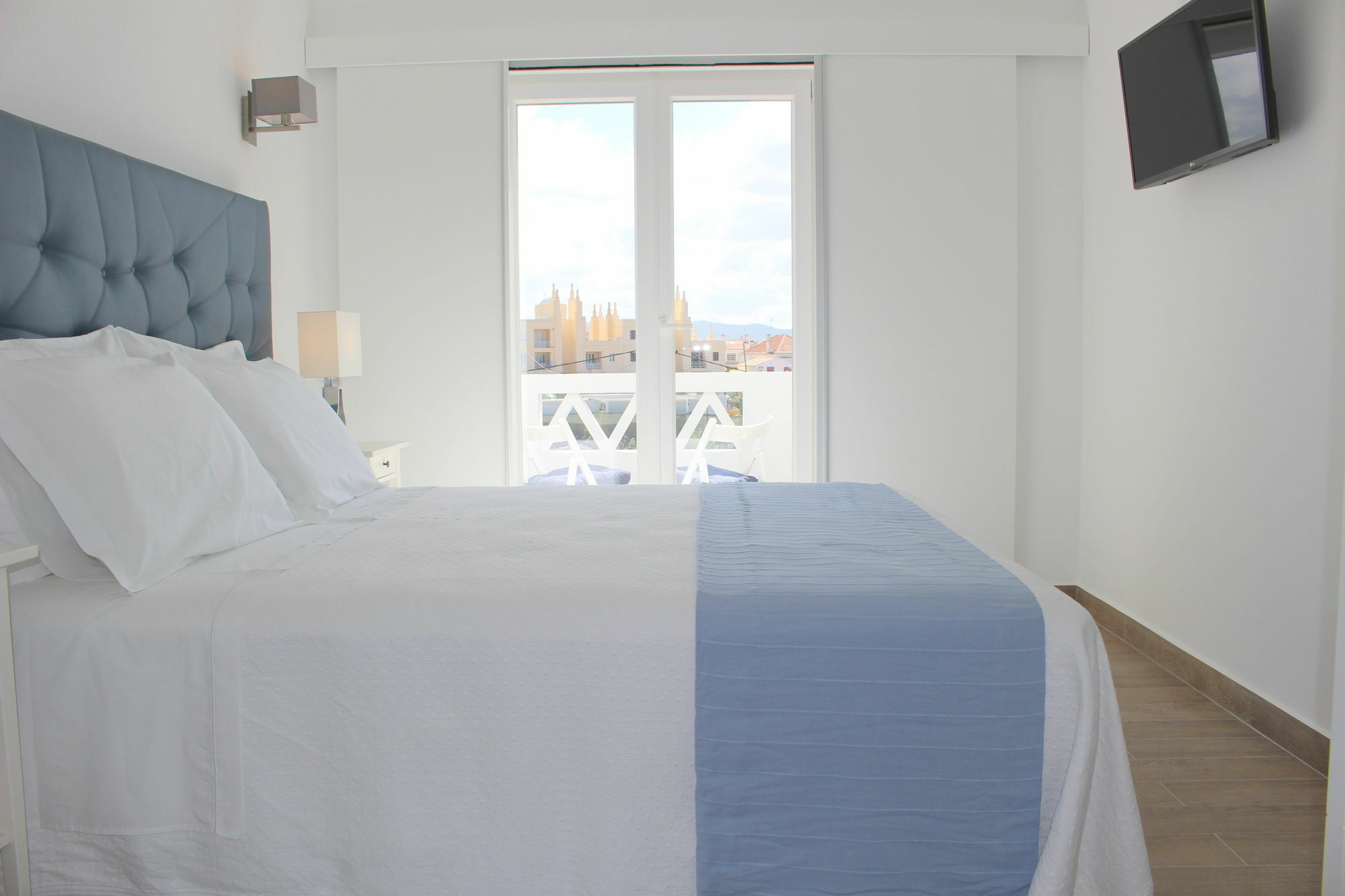 River Inn - Duna Parque Resorts & Hotels (Adults Only) Vila Nova de Milfontes Exterior photo